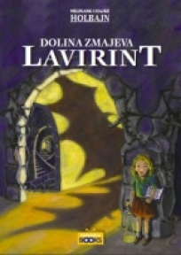 Dolina zmajeva - Lavirint