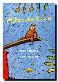 Klackalica Klackalica