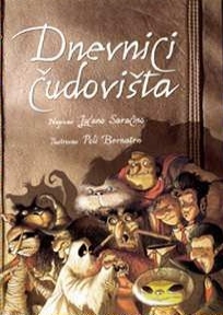 Dnevnici čudovišta