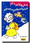 Jetijevska abrakadabralica Jetijevska abrakadabralica