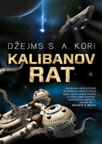 Kalibanov rat