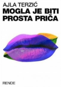 Mogla je biti prosta priča Mogla je biti prosta priča