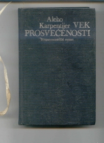 Vek prosvecenosti