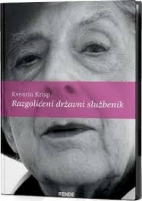 Razgolićeni državni službenik Razgolićeni državni službenik