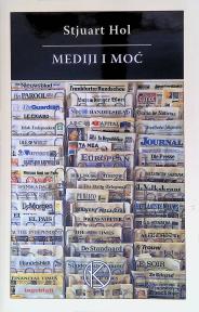 Mediji i moć (drugo izdanje)