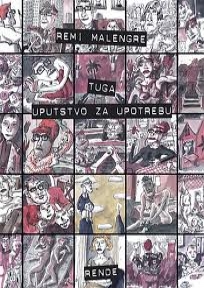 Tuga, uputstvo za upotrebu Tuga, uputstvo za upotrebu