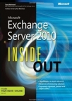 Microsoft Exchange Server 2010 Inside Out