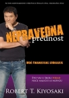 Nepravedna prednost Nepravedna prednost
