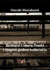Bezbojni Cukuru Tazaki i njegove godine hodočašća
