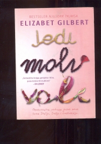 Jedi, moli voli