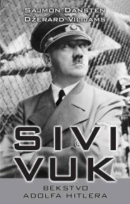 Sivi vuk, drugo izdanje Sivi vuk, drugo izdanje