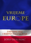 Vrijeme Europe