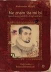 Ne znam šta mi bi - tvrdi povez