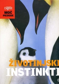 Životinjski instinkti