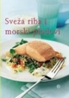 Sveža riba i morski plodovi