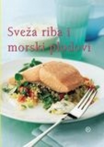 Sveža riba i morski plodovi