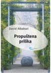 Propuštena prilika