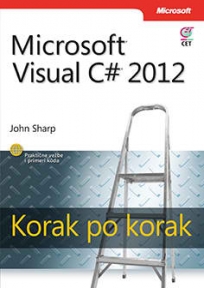 Microsoft Visual C 2012 Korak po korak