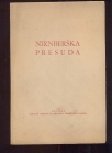 Ninberska presuda
