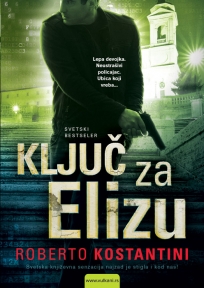 Ključ za Elizu Ključ za Elizu