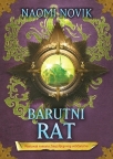 Barutni rat