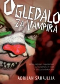 Ogledalo za vampira Ogledalo za vampira