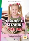 Teškoće u čitanju ? Više ne !