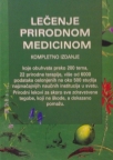 Lečenje prirodnom medicinom