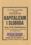 Kapitalizam i sloboda