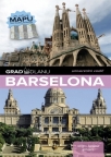 Grad na dlanu - Barselona