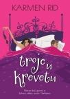 Troje u krevetu Troje u krevetu