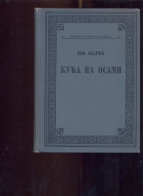 Kuca na osami