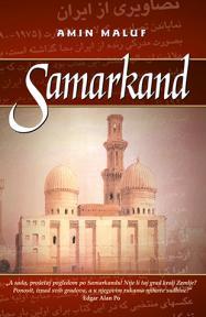 Samarkand