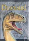Knjiga iskakalica - dinosauri