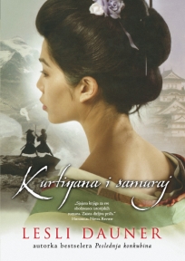 Kurtizana i samuraj Kurtizana i samuraj