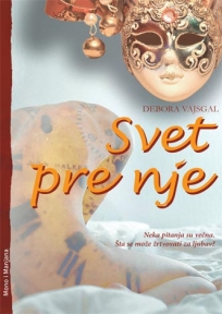 Svet pre nje Svet pre nje