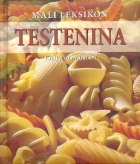 Mali leksikon testenina Mali leksikon testenina