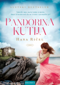 Pandorina kutija Pandorina kutija