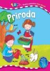 Olovčica-sveznalica - Priroda