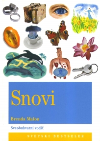 Snovi: sveobuhvatni vodič Snovi: sveobuhvatni vodič