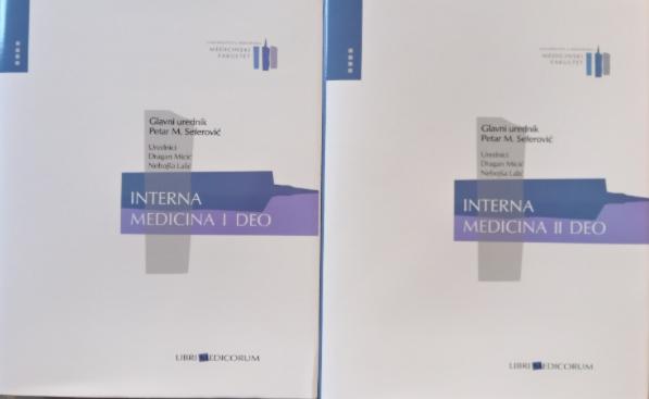 Interna medicina