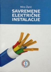 Savremene električne instalacije Savremene električne instalacije
