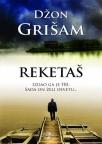 Reketaš
