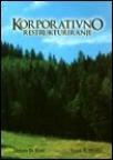 Korporativno restrukturiranje Korporativno restrukturiranje