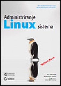 Administriranje Linux sistema