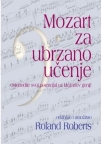 Mozart za ubrzano učenje CD