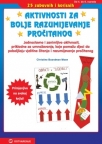 25 zabavnih i korisnih aktivnosti za bolje razumijevanje pročitanog