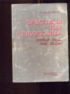 Specijalni rat i Jugoslavija