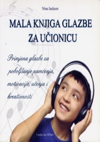 Mala knjiga glazbe za učionicu