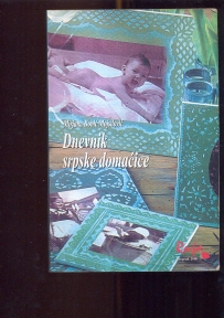 Dnevnik srpske domaćice
